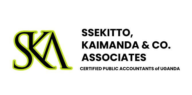 SSEKITTO, KAIMANDA & CO. ASSOCIATES